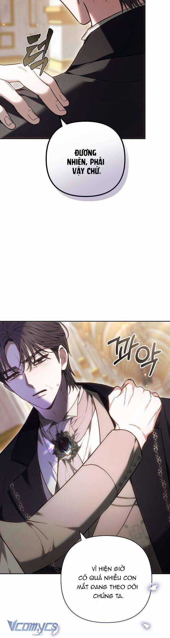 Hãy Ru Em Ngủ - Chapter 11 - Trang 6