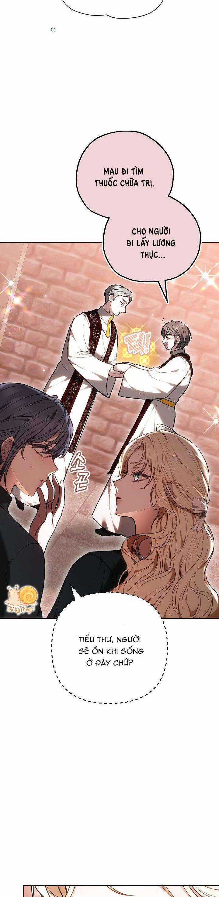 Hãy Ru Em Ngủ - Chapter 11 - Trang 55