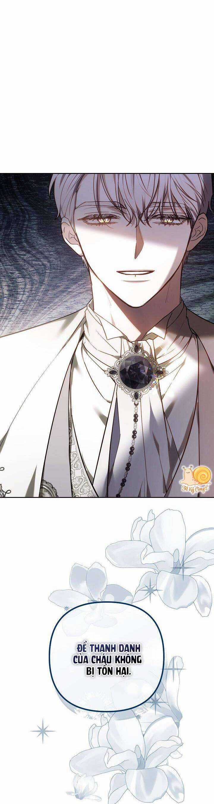 Hãy Ru Em Ngủ - Chapter 11 - Trang 8