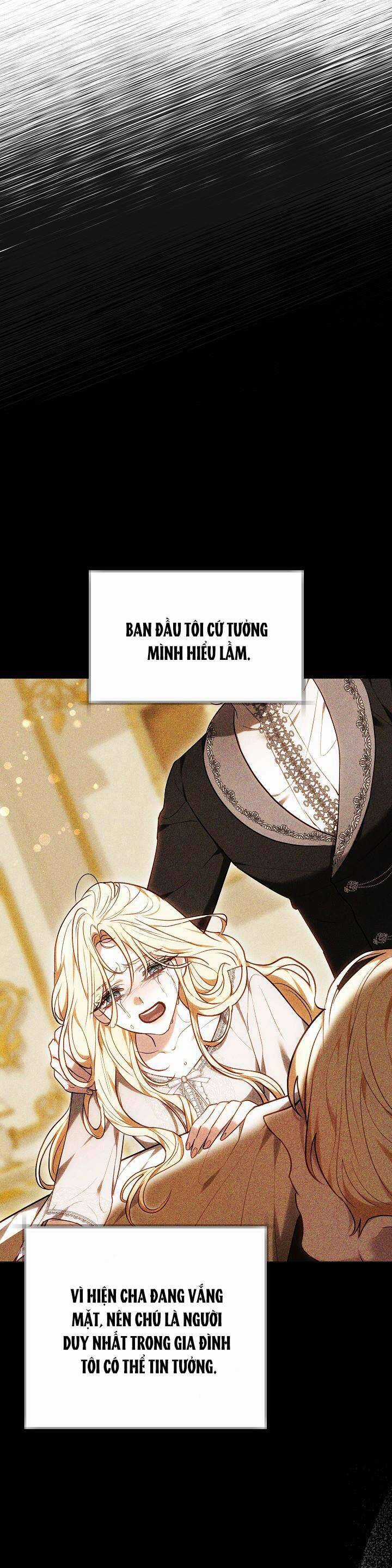 Hãy Ru Em Ngủ - Chapter 12 - Trang 17