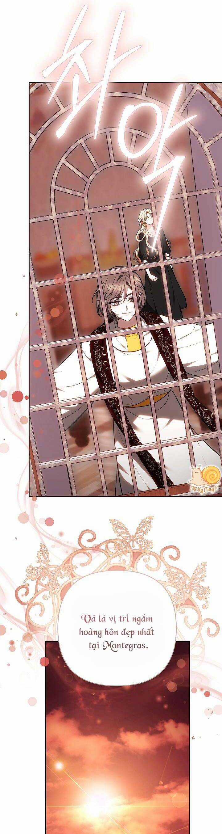 Hãy Ru Em Ngủ - Chapter 12 - Trang 3