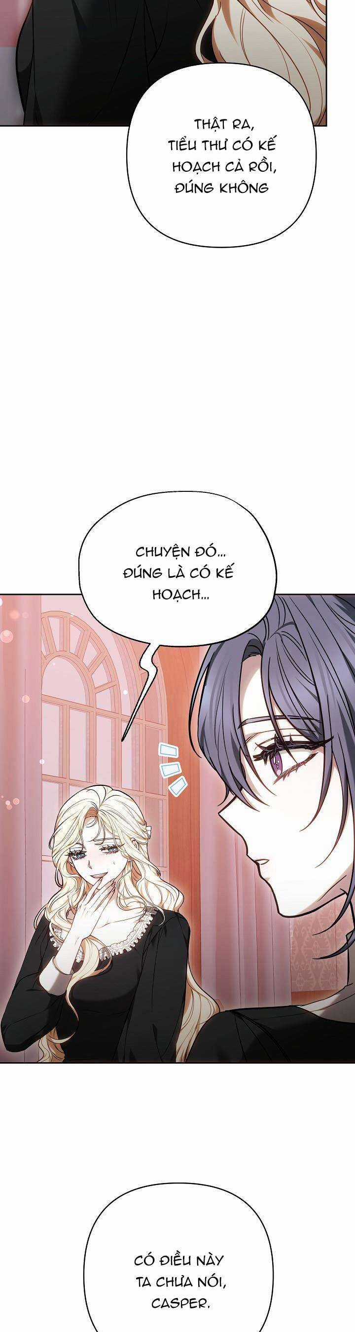 Hãy Ru Em Ngủ - Chapter 12 - Trang 31