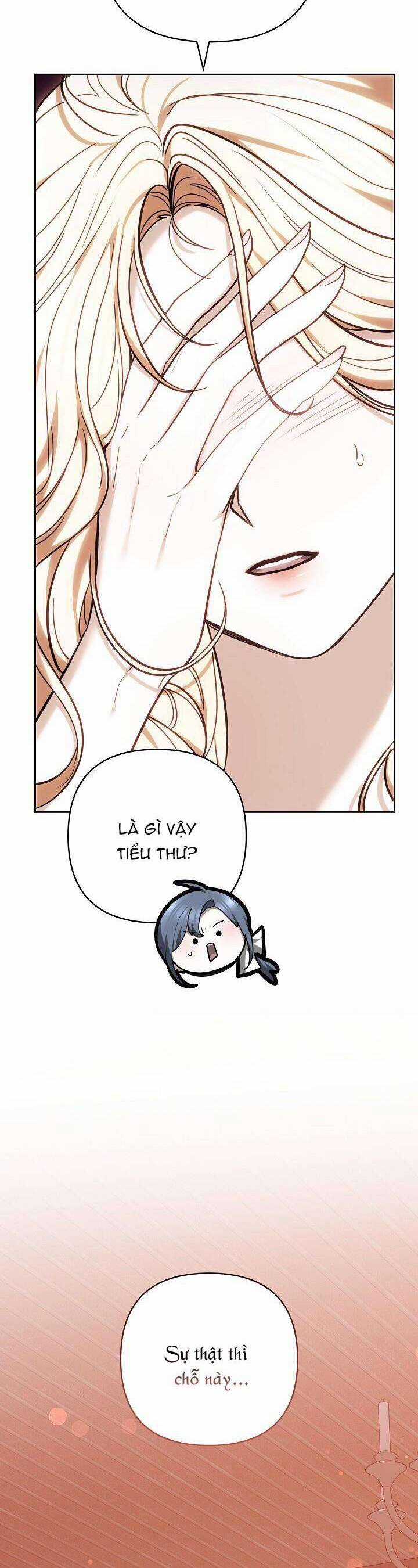 Hãy Ru Em Ngủ - Chapter 12 - Trang 32