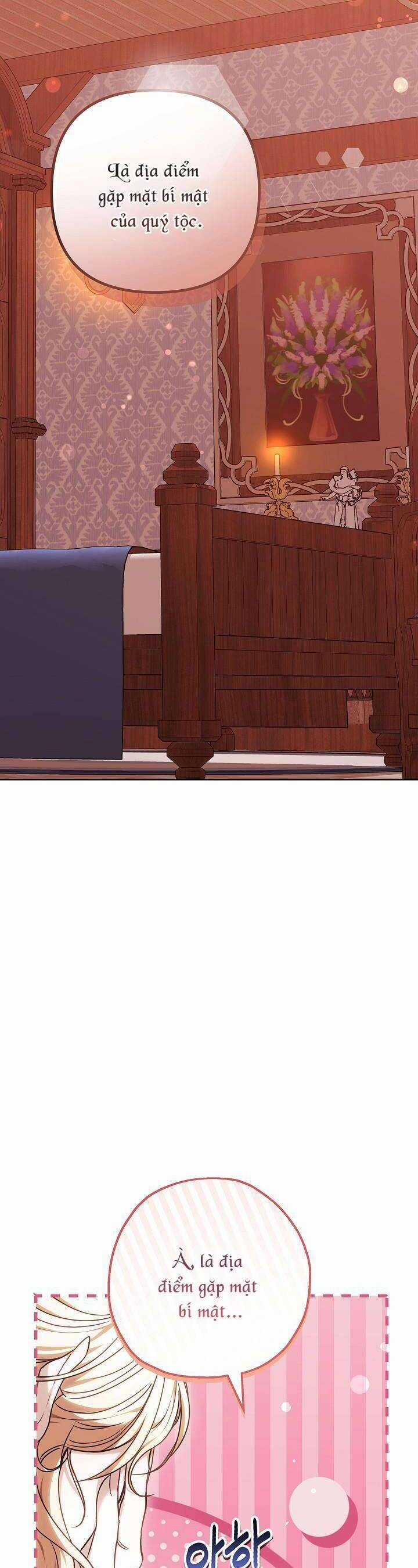 Hãy Ru Em Ngủ - Chapter 12 - Trang 33