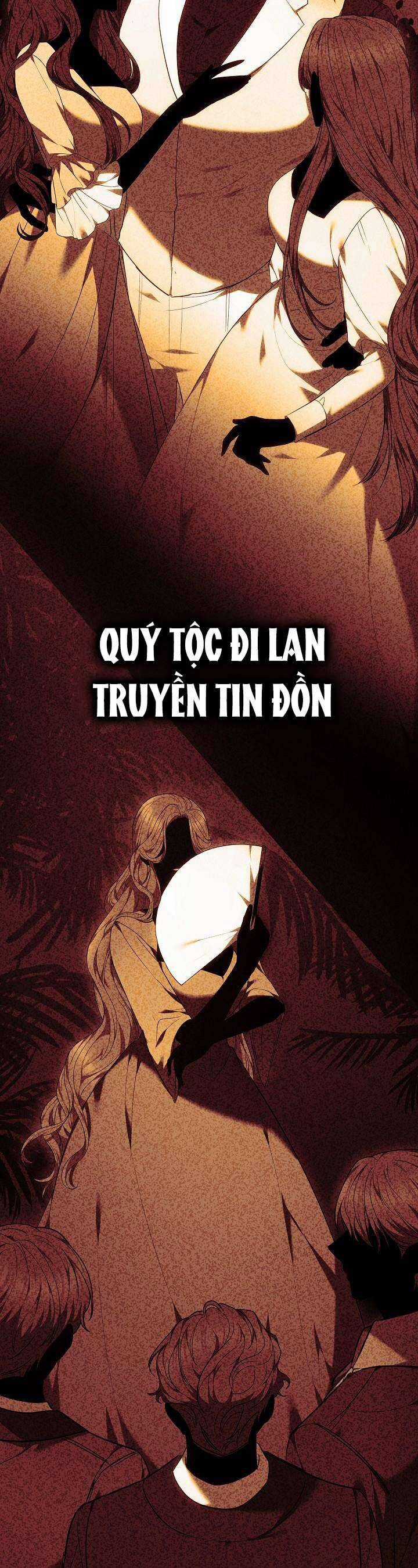 Hãy Ru Em Ngủ - Chapter 12 - Trang 37