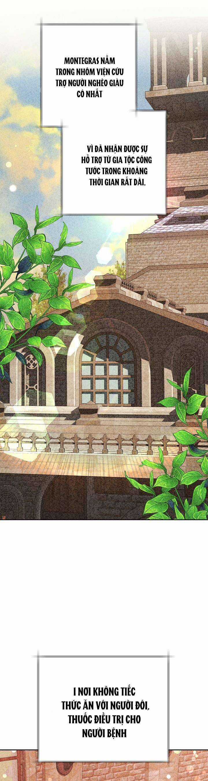 Hãy Ru Em Ngủ - Chapter 12 - Trang 41