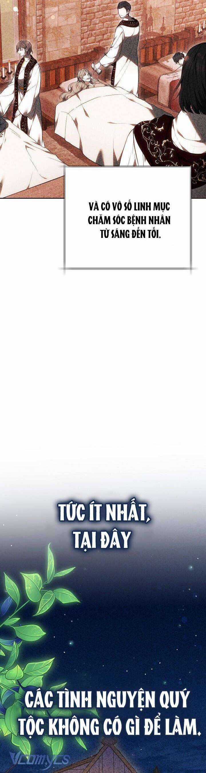 Hãy Ru Em Ngủ - Chapter 12 - Trang 42