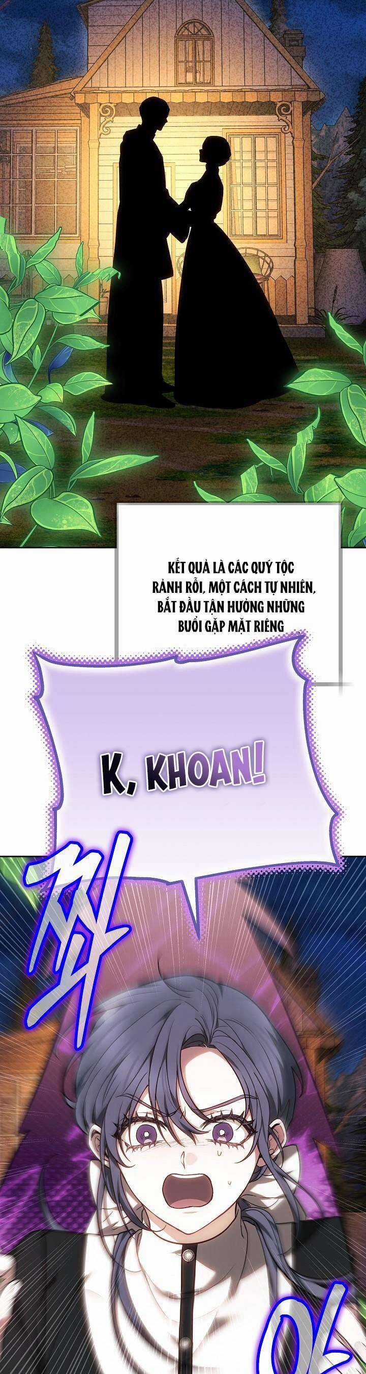 Hãy Ru Em Ngủ - Chapter 12 - Trang 43