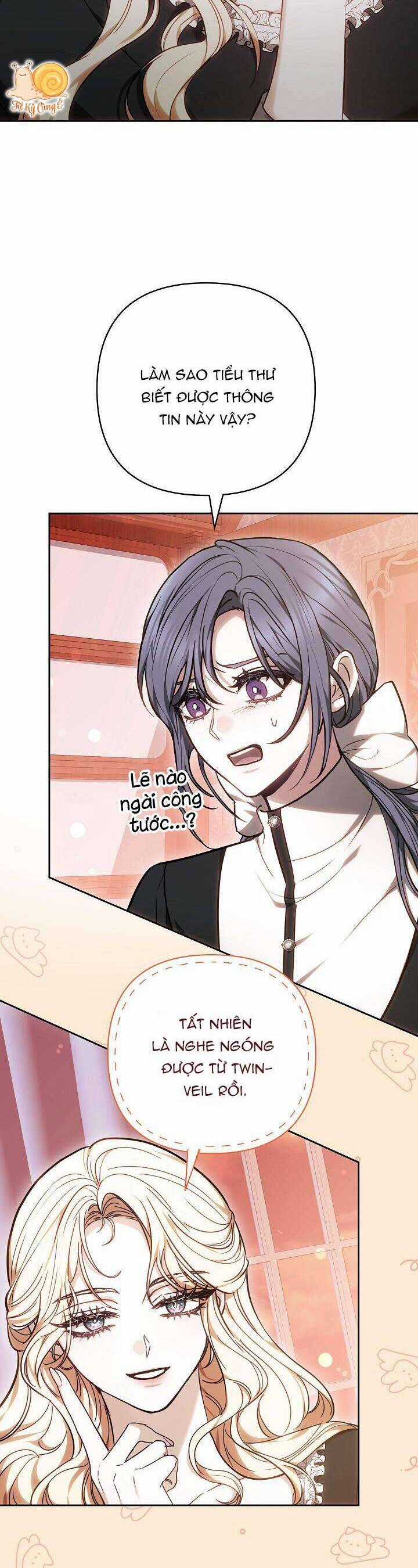 Hãy Ru Em Ngủ - Chapter 12 - Trang 46