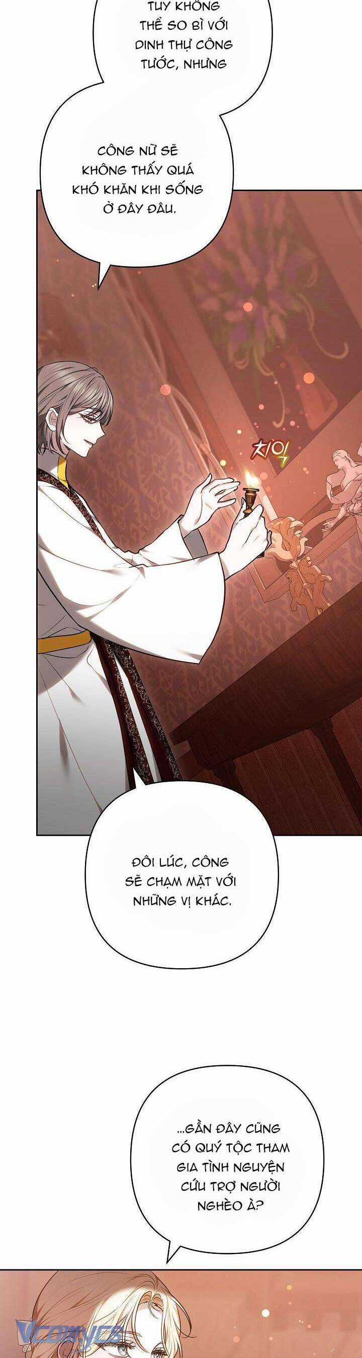 Hãy Ru Em Ngủ - Chapter 12 - Trang 6