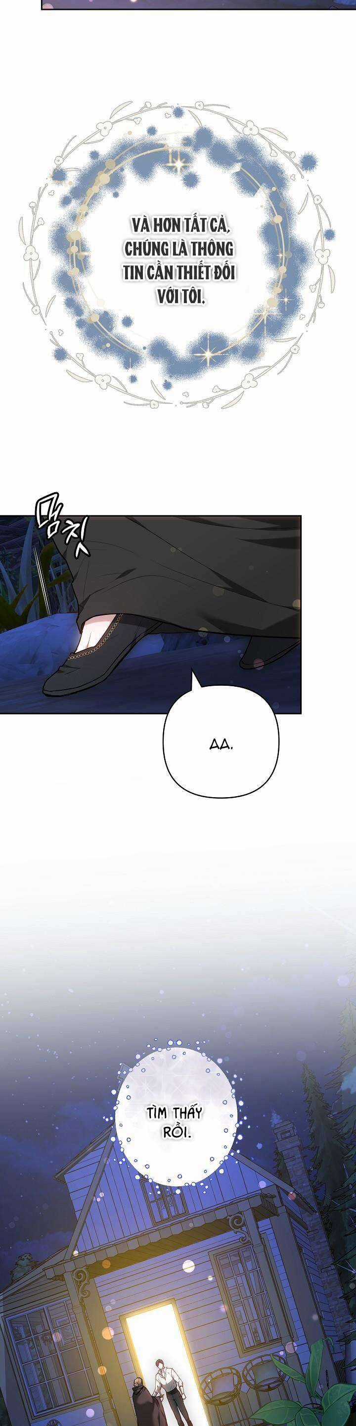 Hãy Ru Em Ngủ - Chapter 12 - Trang 53