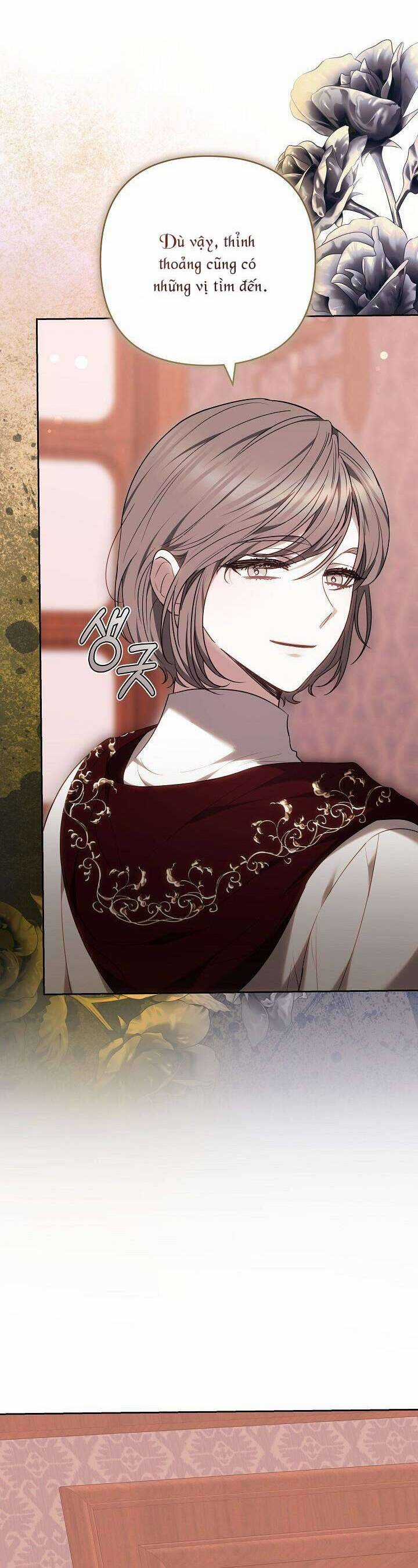 Hãy Ru Em Ngủ - Chapter 12 - Trang 8