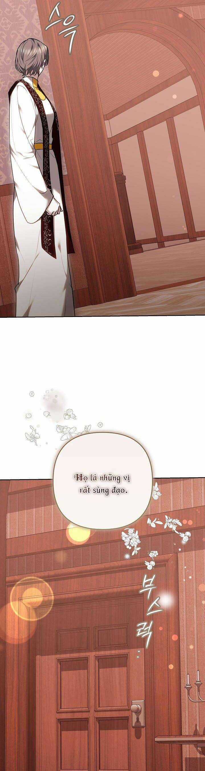 Hãy Ru Em Ngủ - Chapter 12 - Trang 9