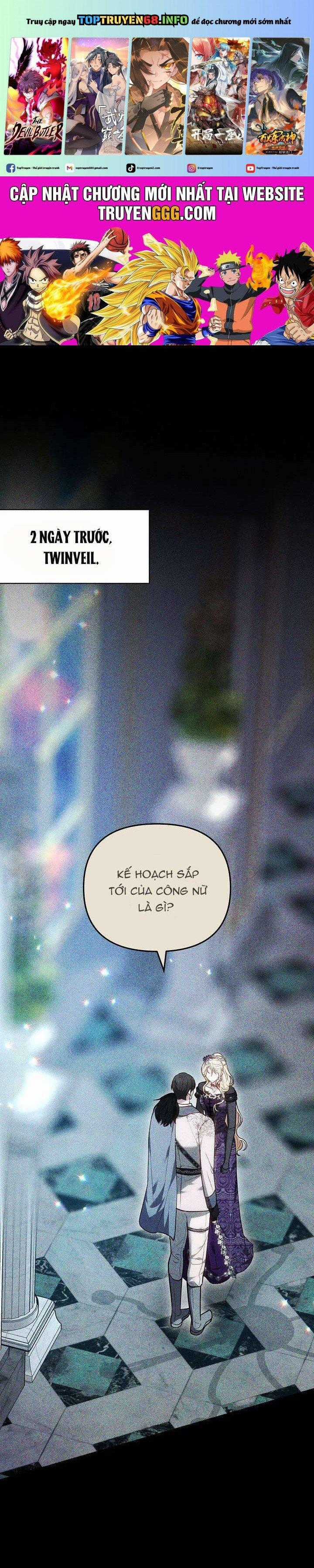 Hãy Ru Em Ngủ - Chapter 13 - Trang 1