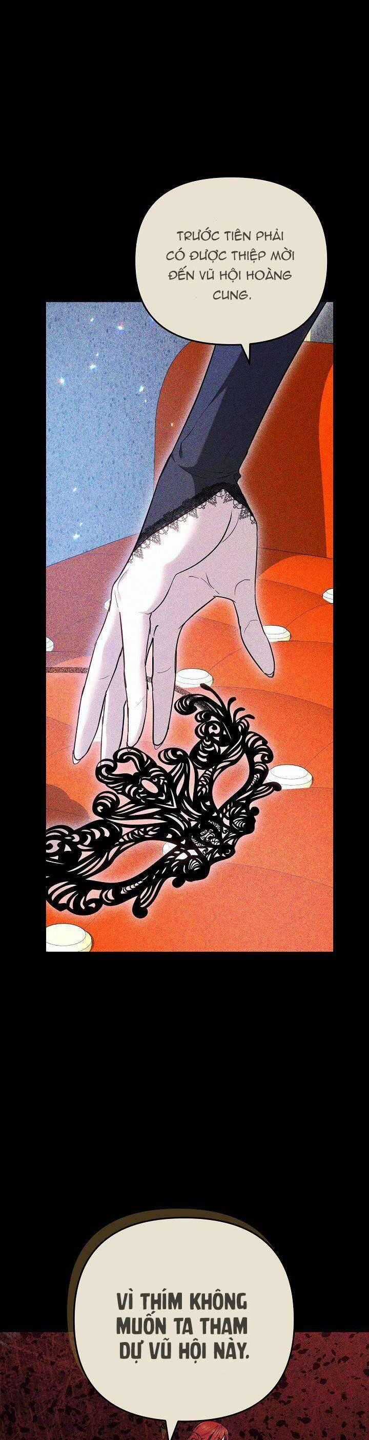 Hãy Ru Em Ngủ - Chapter 13 - Trang 2