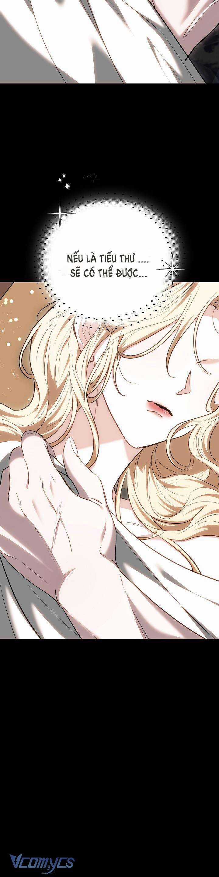 Hãy Ru Em Ngủ - Chapter 13 - Trang 11