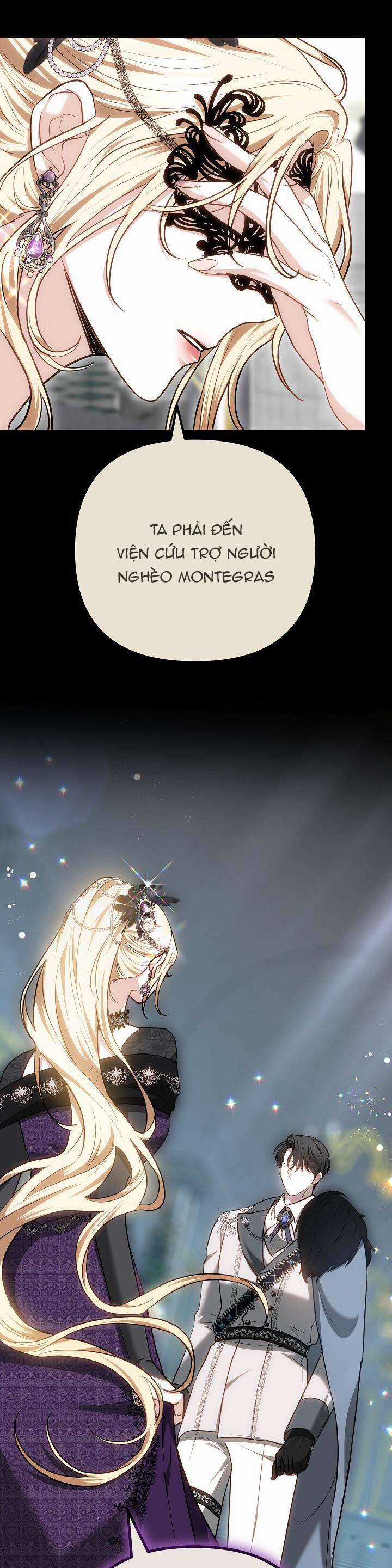 Hãy Ru Em Ngủ - Chapter 13 - Trang 12