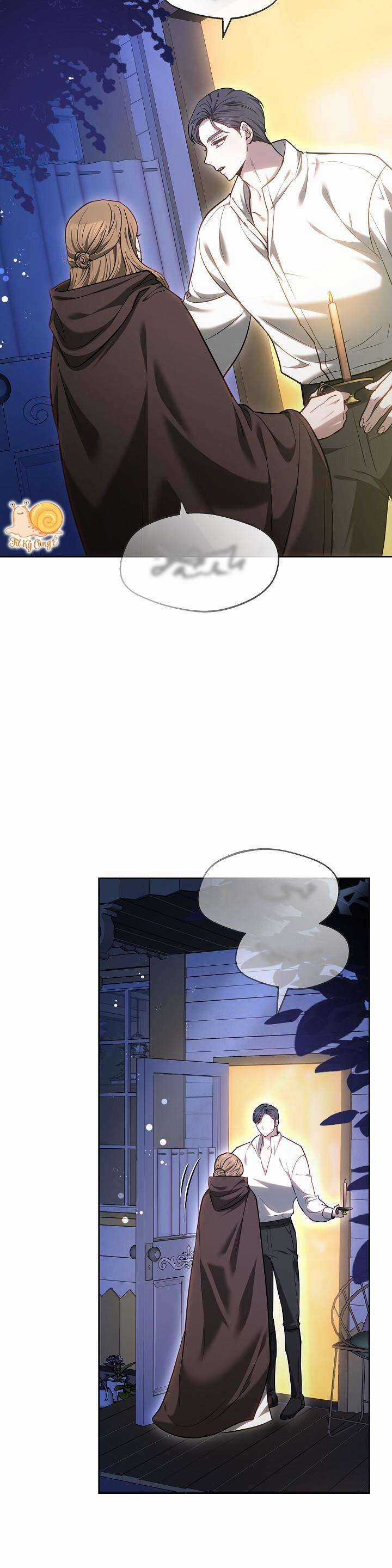 Hãy Ru Em Ngủ - Chapter 13 - Trang 14