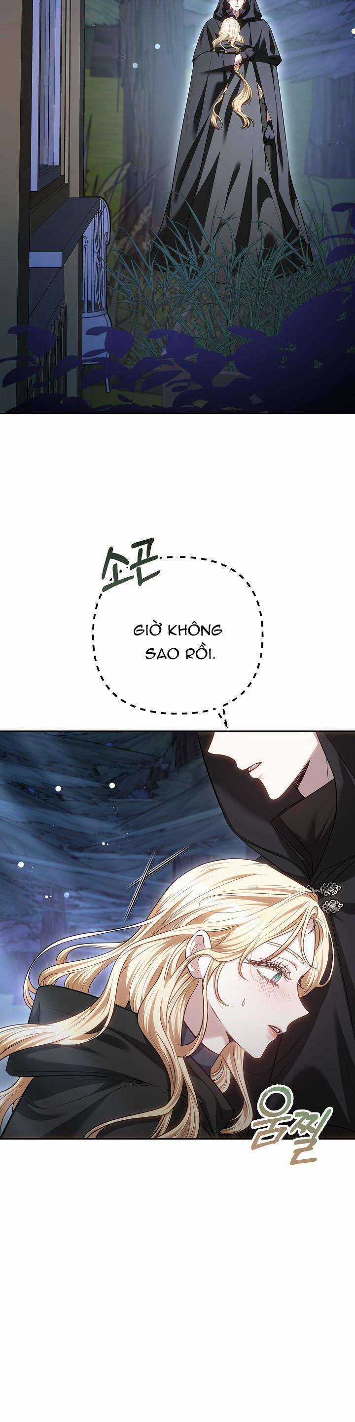 Hãy Ru Em Ngủ - Chapter 13 - Trang 16