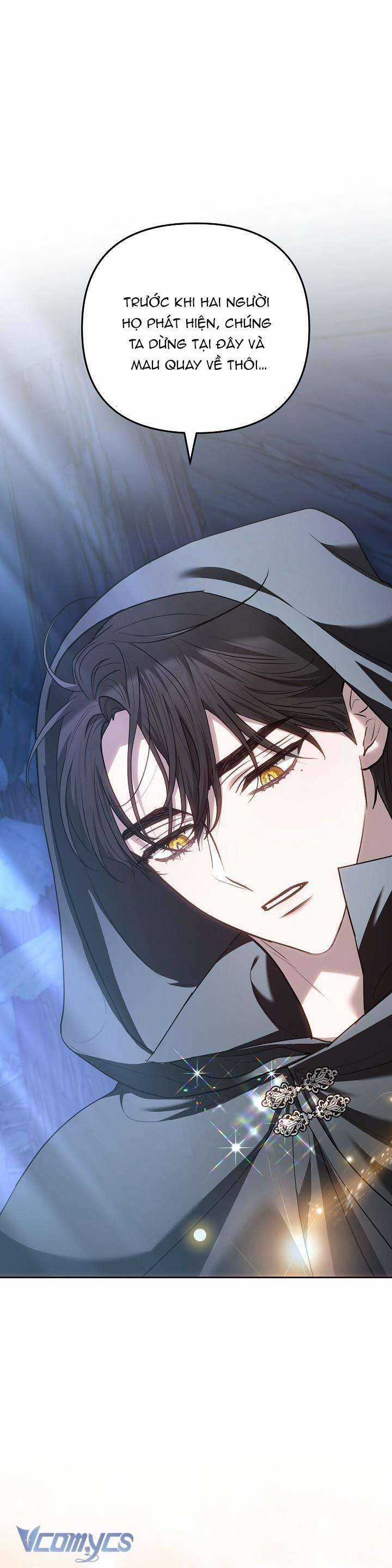 Hãy Ru Em Ngủ - Chapter 13 - Trang 17