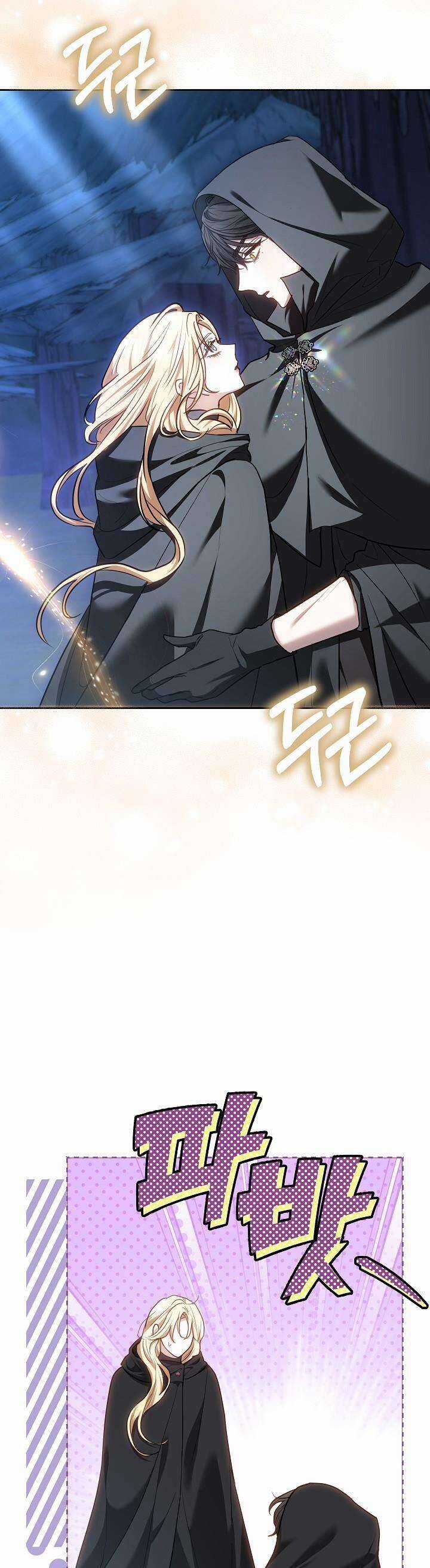 Hãy Ru Em Ngủ - Chapter 13 - Trang 18