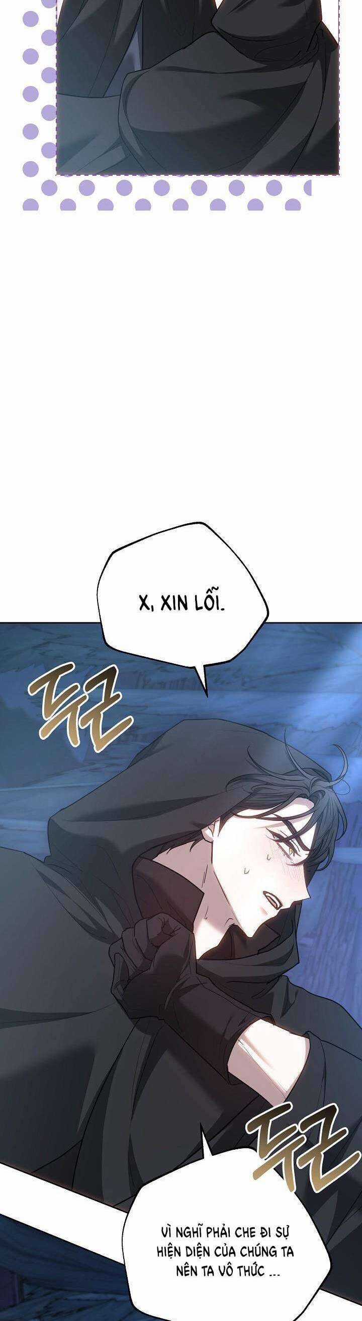 Hãy Ru Em Ngủ - Chapter 13 - Trang 19