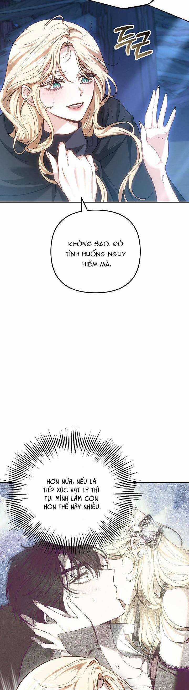 Hãy Ru Em Ngủ - Chapter 13 - Trang 20