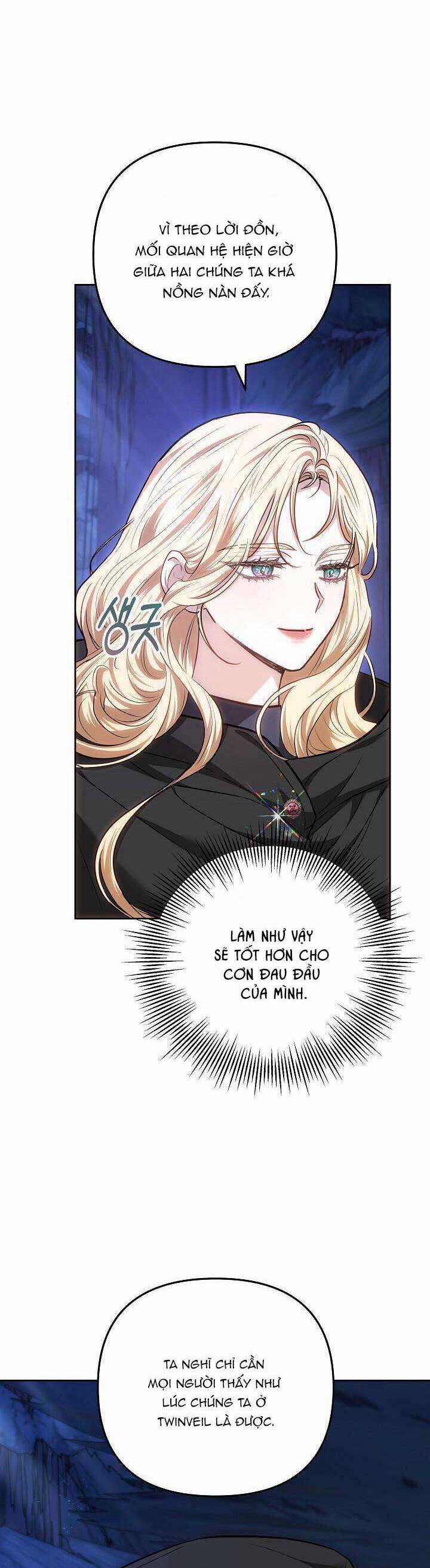 Hãy Ru Em Ngủ - Chapter 13 - Trang 22