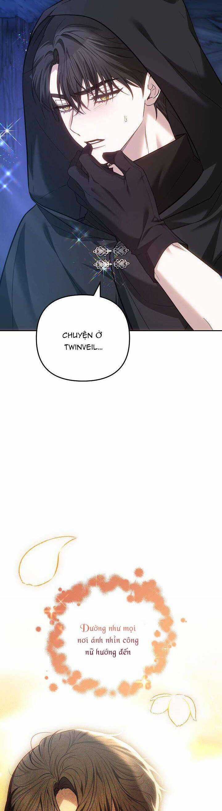 Hãy Ru Em Ngủ - Chapter 13 - Trang 23