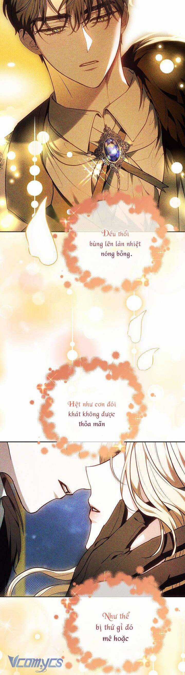 Hãy Ru Em Ngủ - Chapter 13 - Trang 24