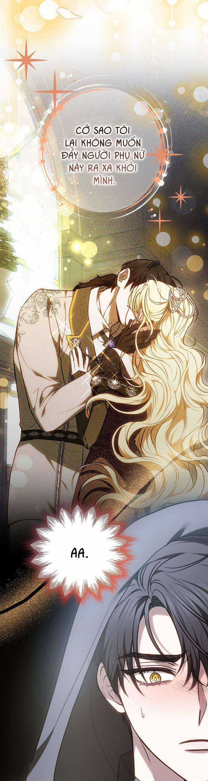 Hãy Ru Em Ngủ - Chapter 13 - Trang 25