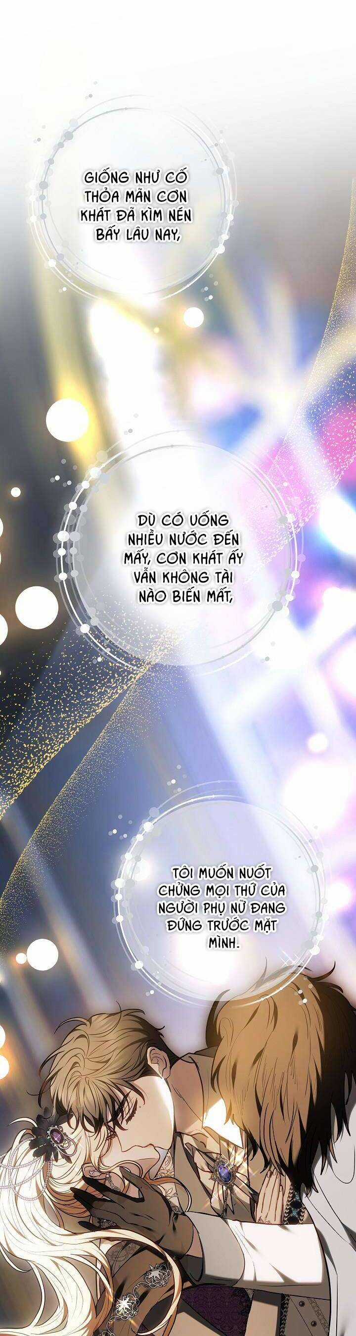 Hãy Ru Em Ngủ - Chapter 13 - Trang 27