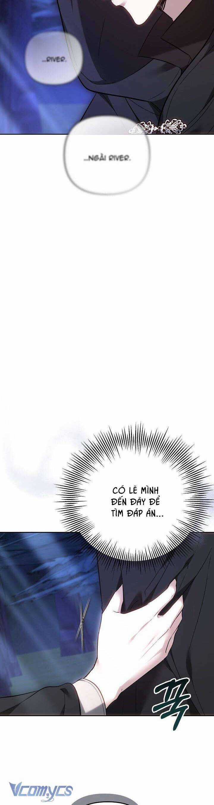 Hãy Ru Em Ngủ - Chapter 13 - Trang 30