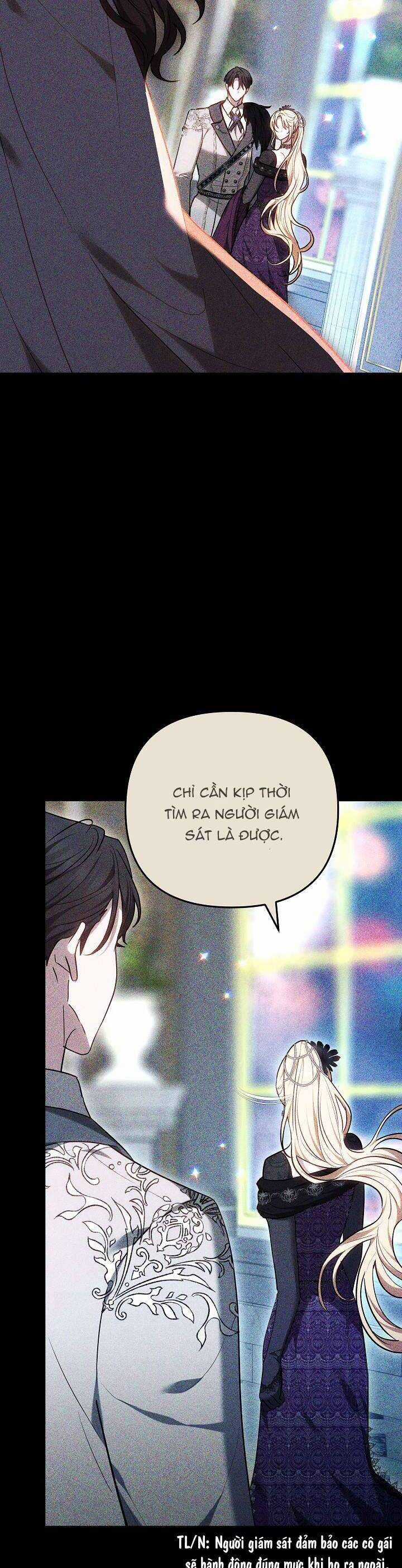 Hãy Ru Em Ngủ - Chapter 13 - Trang 4