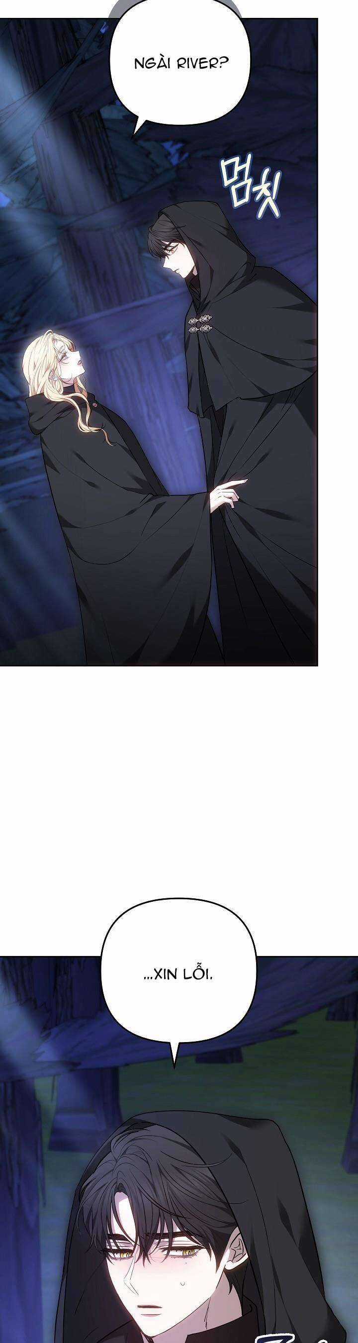 Hãy Ru Em Ngủ - Chapter 13 - Trang 31