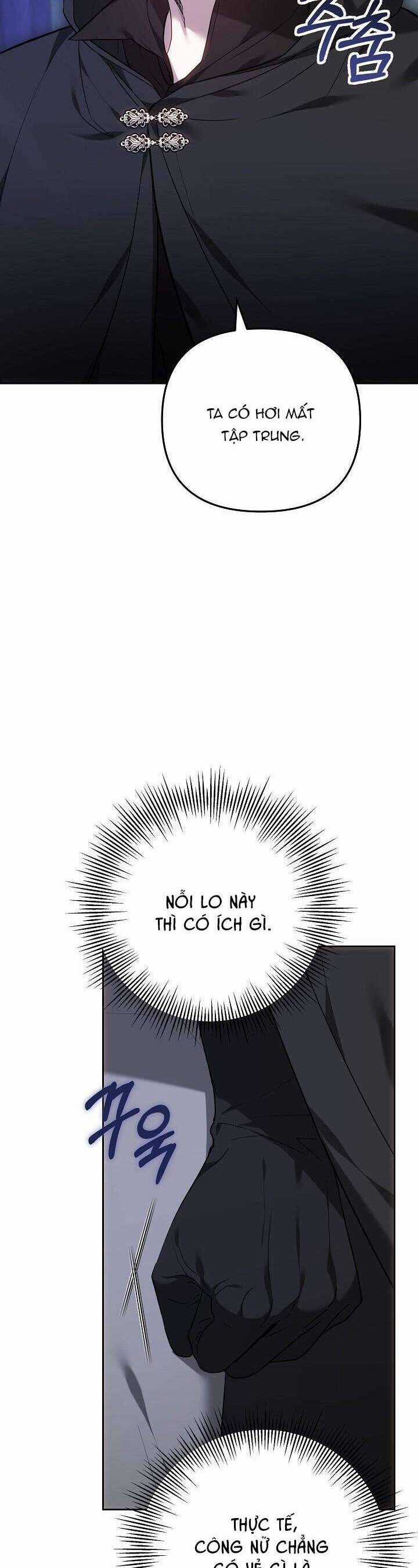 Hãy Ru Em Ngủ - Chapter 13 - Trang 32