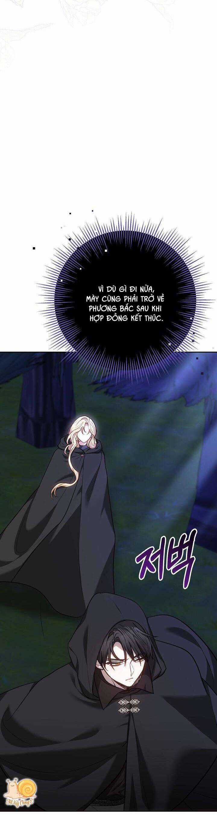 Hãy Ru Em Ngủ - Chapter 13 - Trang 34