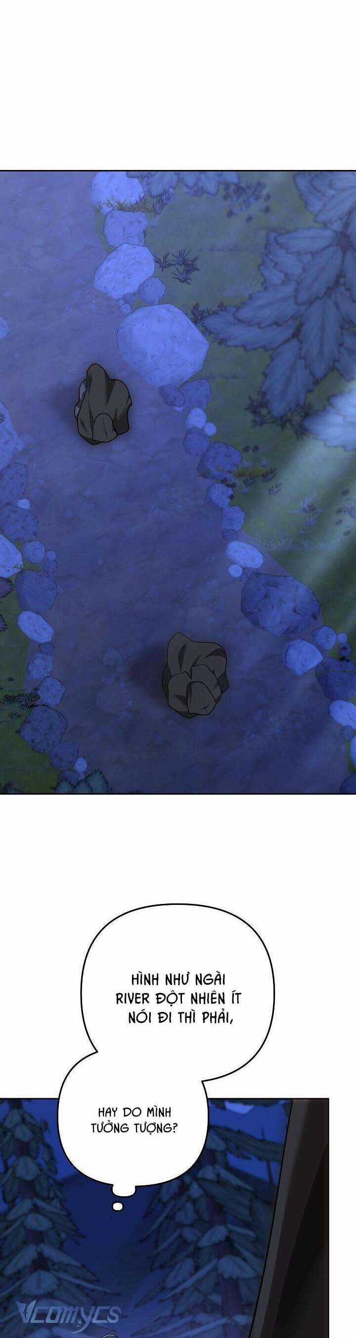 Hãy Ru Em Ngủ - Chapter 13 - Trang 36