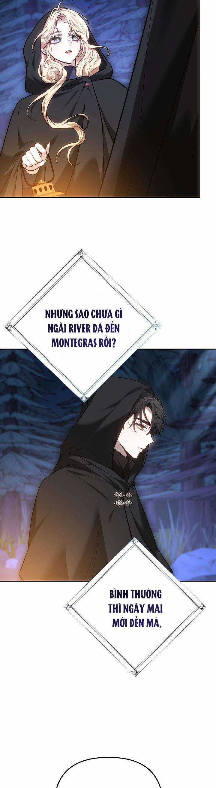 Hãy Ru Em Ngủ - Chapter 13 - Trang 37