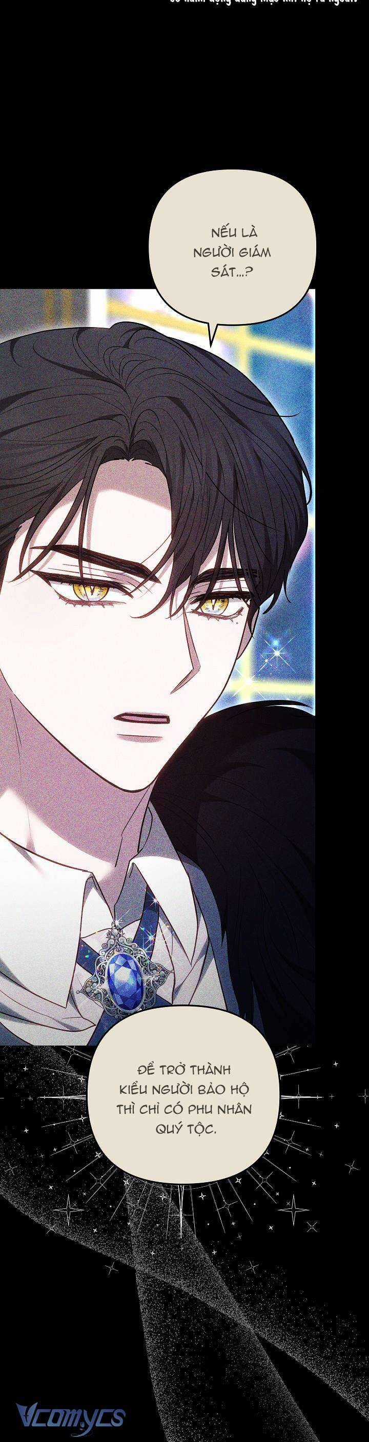 Hãy Ru Em Ngủ - Chapter 13 - Trang 5