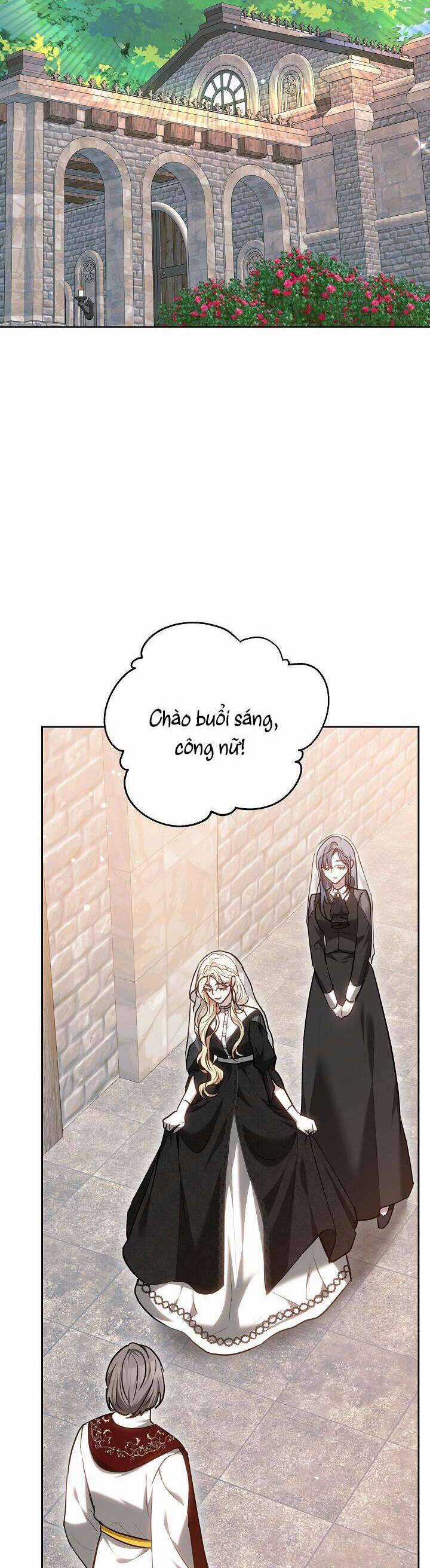 Hãy Ru Em Ngủ - Chapter 13 - Trang 42