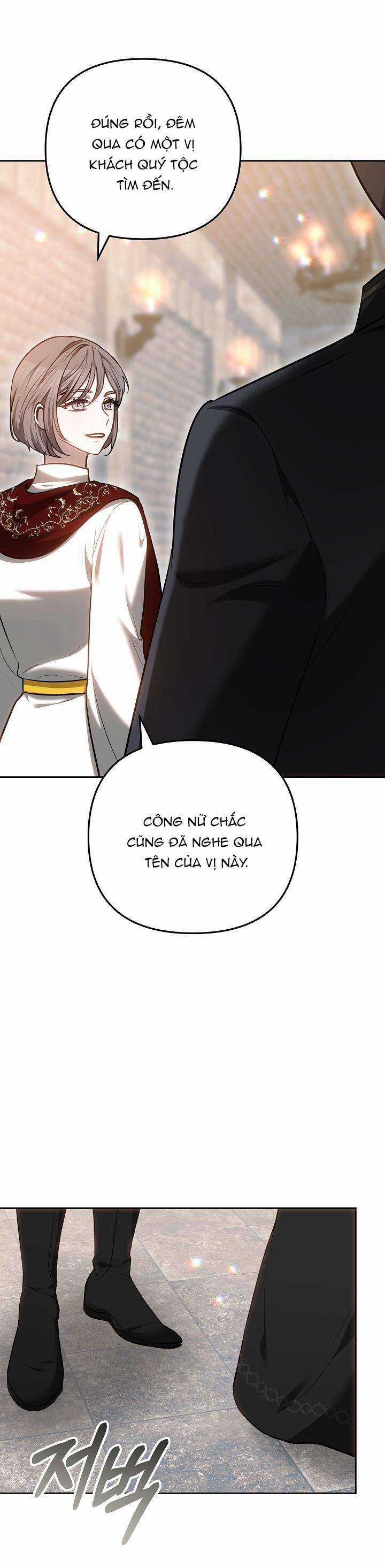Hãy Ru Em Ngủ - Chapter 13 - Trang 44