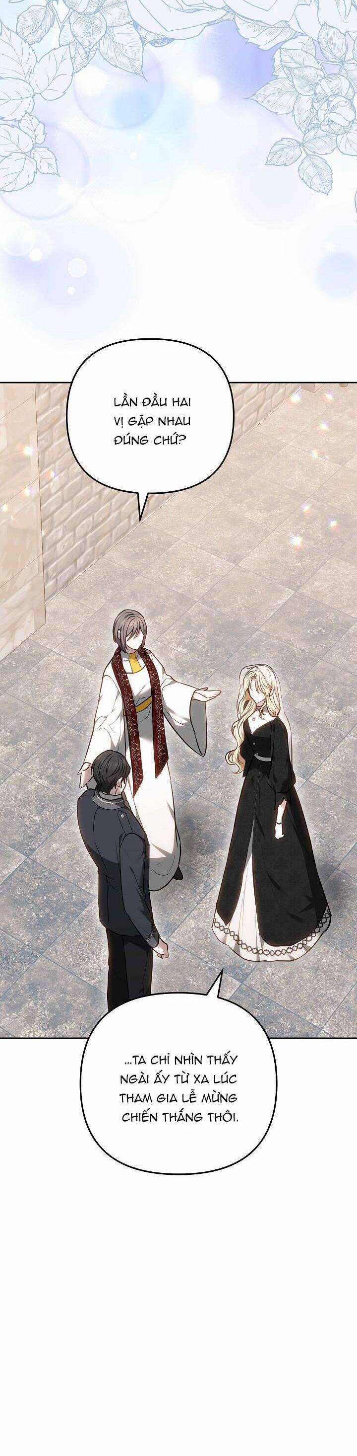 Hãy Ru Em Ngủ - Chapter 13 - Trang 46