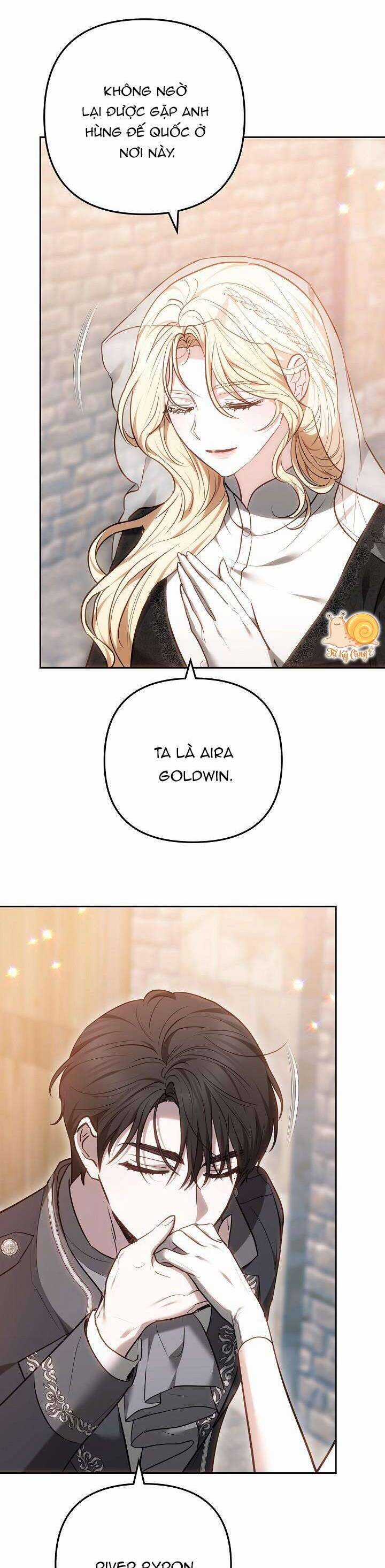 Hãy Ru Em Ngủ - Chapter 13 - Trang 47