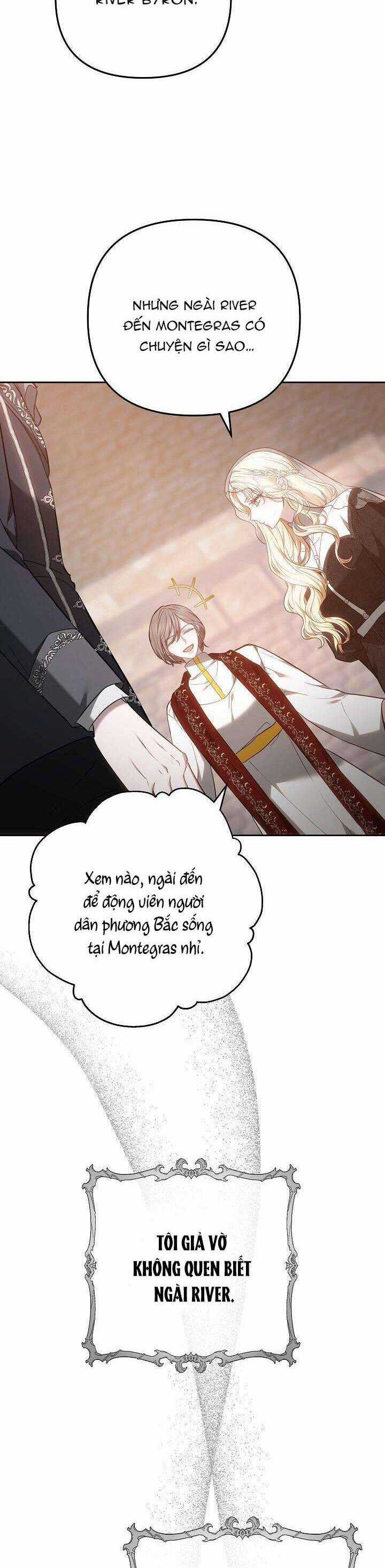 Hãy Ru Em Ngủ - Chapter 13 - Trang 48