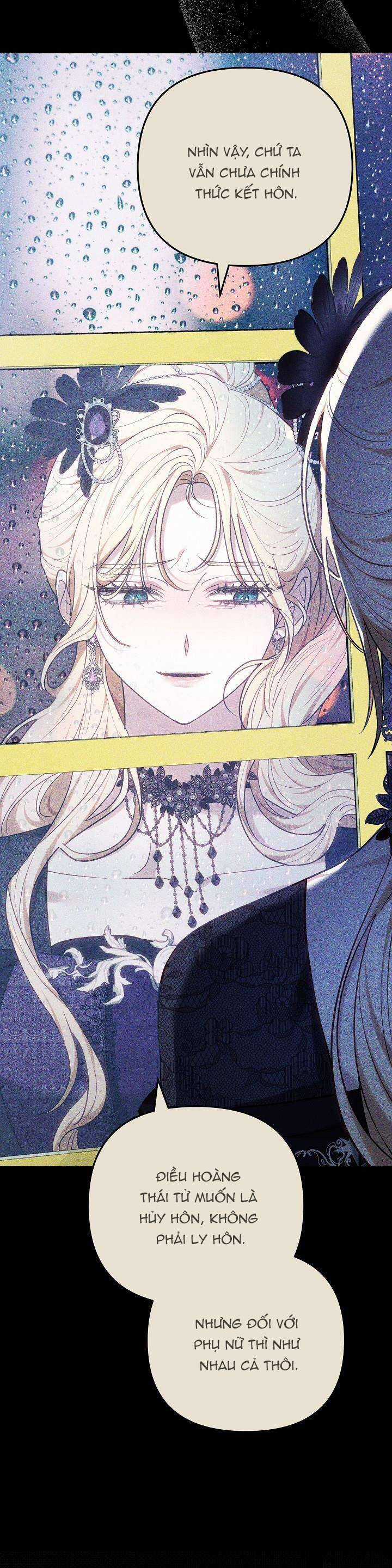 Hãy Ru Em Ngủ - Chapter 13 - Trang 6