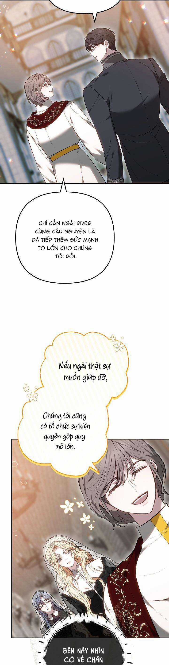 Hãy Ru Em Ngủ - Chapter 13 - Trang 51