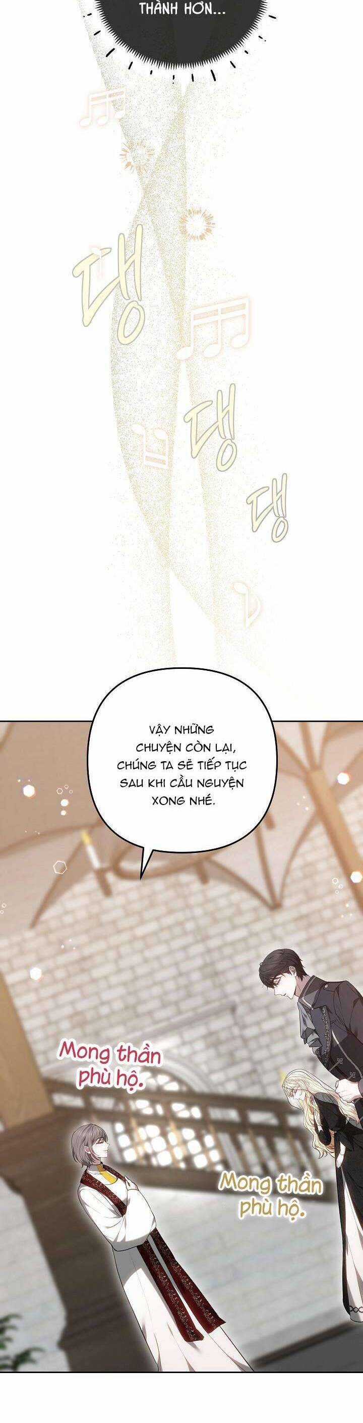 Hãy Ru Em Ngủ - Chapter 13 - Trang 52