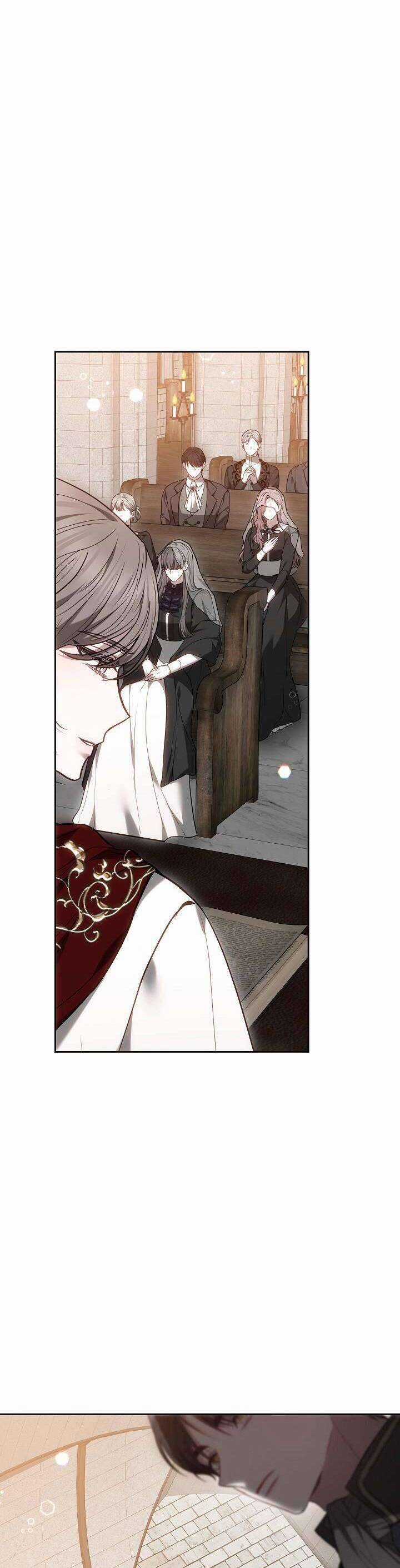 Hãy Ru Em Ngủ - Chapter 13 - Trang 53