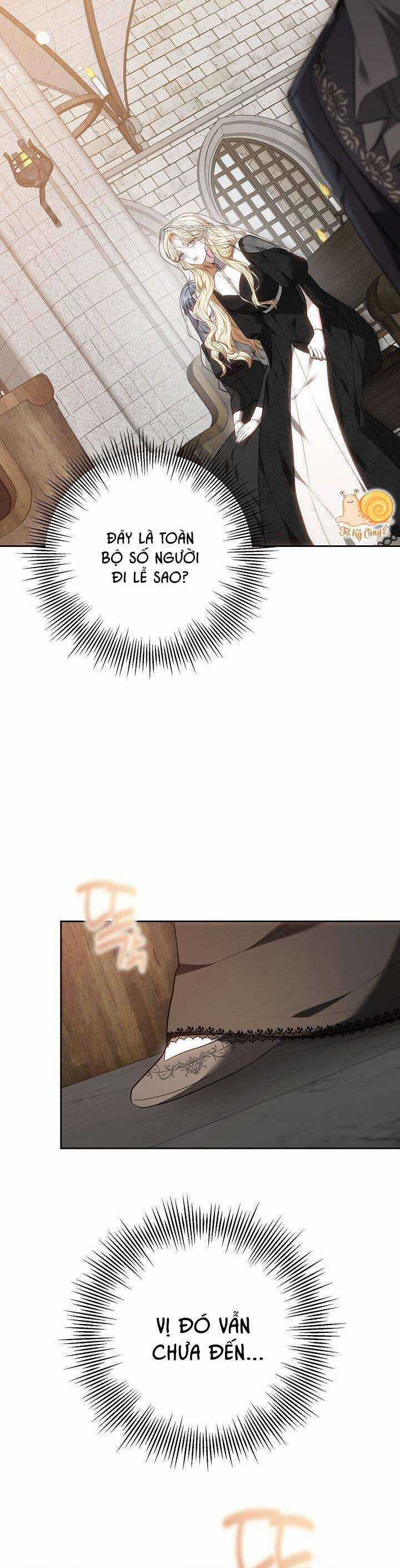 Hãy Ru Em Ngủ - Chapter 13 - Trang 54